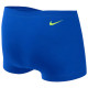 Nike Παιδικό μαγιό Hydrastrong Essential Square Leg Swim Shorts